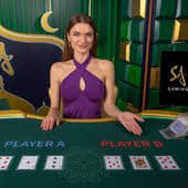 Antarmuka platform pararaja77 menampilkan kategori sportsbook, live dealer, slot, dan esports