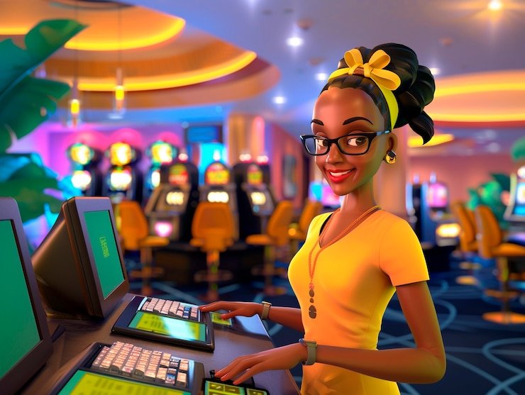 Struktur tier Grand Slam pararaja77 dengan benefit untuk setiap level
