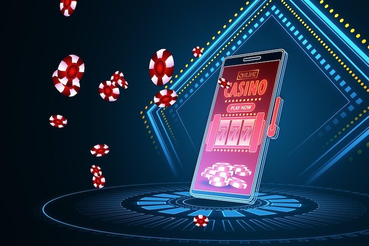 Poker Indonesia Game 